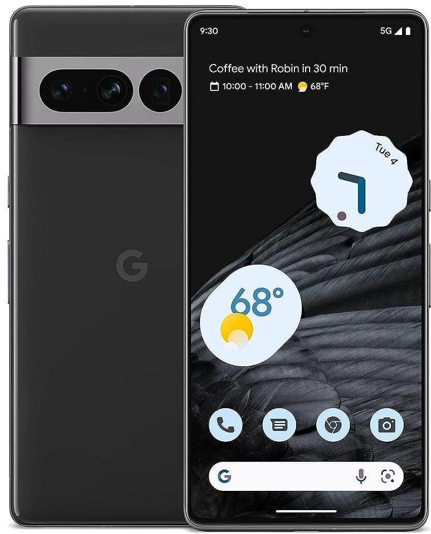 Google Pixel 7 Pro 128GB Liberado De Fabrica (Recondicionado) - WHMXSHOP