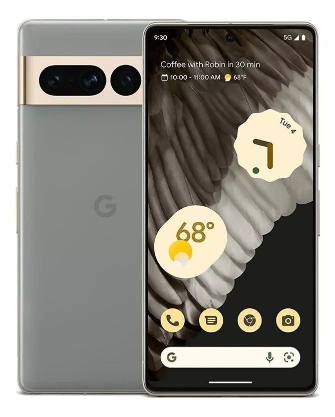 Google Pixel 7 Pro 128GB Liberado De Fabrica (Recondicionado) - WHMXSHOP