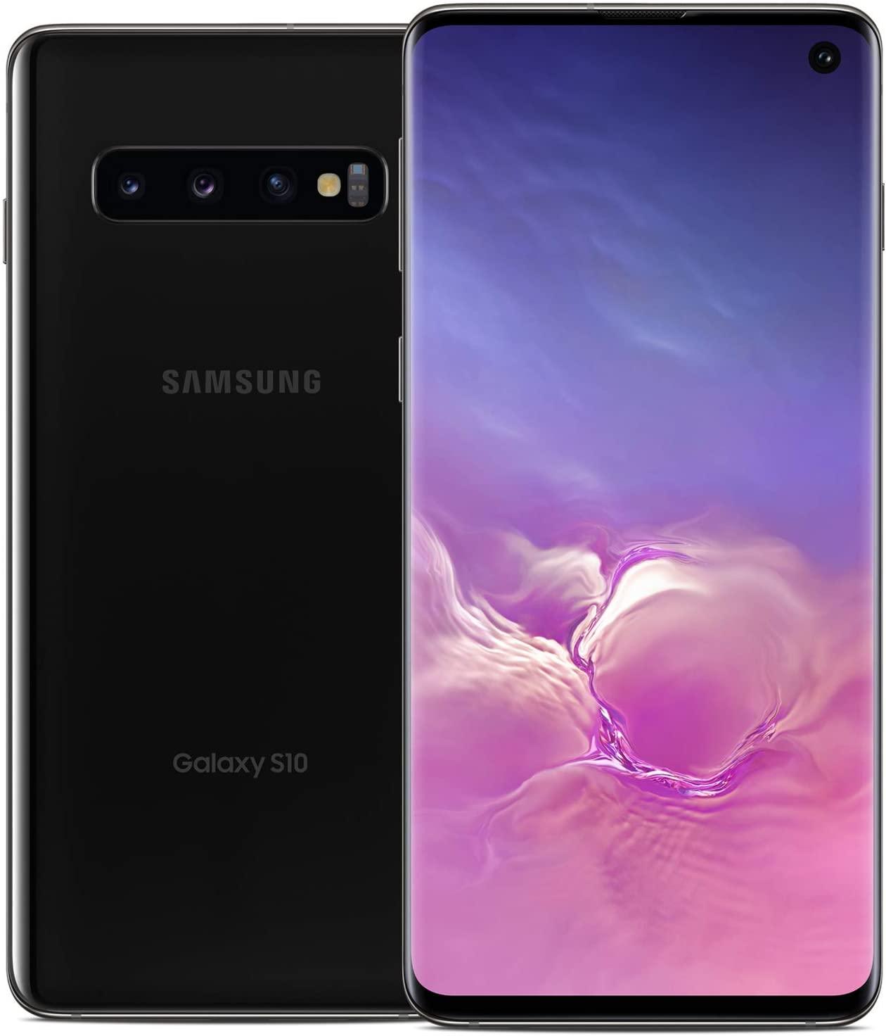 Samsung Galaxy S10 128GB Liberado De Fabrica (Recondicionado) - WHMXSHOP