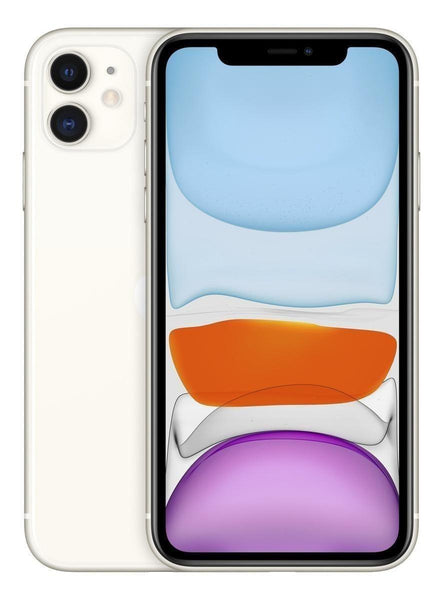 Apple iPhone 11 Reacondicionado 4GB/64GB Caja SWAP - Casa Suiza