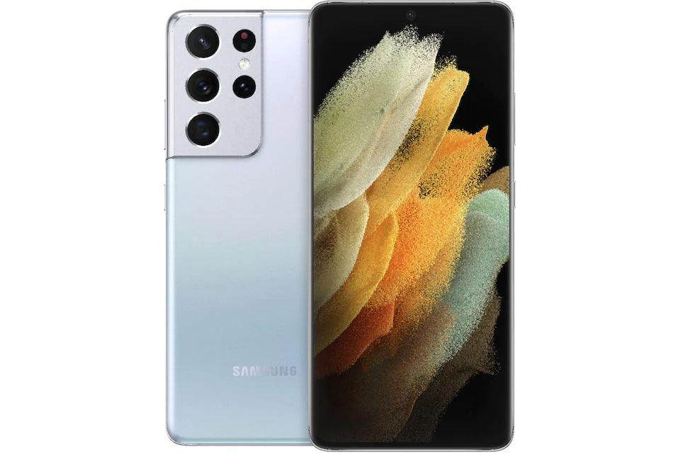 Samsung Galaxy S21 Ultra 5G 128GB - 256GB - 512GB Recondicionado - WHMXSHOP