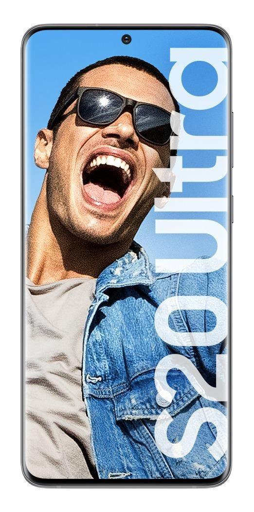 Samsung Galaxy S20 Ultra 128GB - 256GB Liberado De Fabrica (Recondicionado) - WHMXSHOP