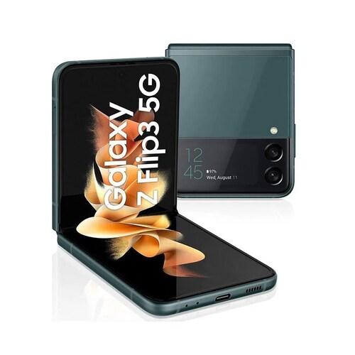Samsung Z Flip 3 5G 128GB - 256GB Liberado De Fabrica (Reacondicionado) - WHMXSHOP