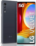 LG Velvet 5g 128 Gb 6 Gb Ram Liberado (Reacondicionado) - WHMXSHOP