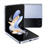 Samsung Z Flip 4 256GB Bora Purple  Reacondicionado - WHMXSHOP