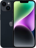 iPhone 14 con SIM Física - Renovado