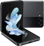 Samsung Z Flip 4 256GB Bora Purple Reacondicionado - WHMXSHOP