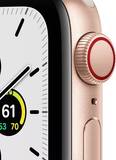 Apple Watch SE 1ra - Renovado