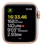 Apple Watch SE 1ra - Renovado