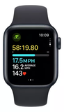 Apple Watch SE 2da (GPS) 40mm - Renovado