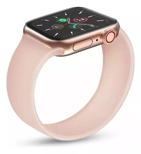 Rose Gold Apple Colores De Apple Watch Serie Apple Watch 4: Más