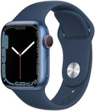 Apple Watch Series 7 GPS - Renovado