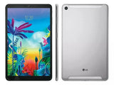Tablet LG G Pad 5 10,1 Pulgadas 32 Gb 4gb Ram Plata Wifi 8200 Mah