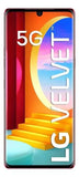 LG Velvet 5g 128 Gb 6 Gb Ram Liberado (Reacondicionado) - WHMXSHOP
