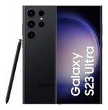 Samsung Galaxy S23 Ultra - Renovado