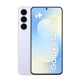 Samsung S25 FE - Renovado