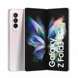 Samsung Z Fold 3 5G 256GB Reacondicionado