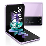 Samsung Z Flip 3 5G 128GB - 256GB Liberado De Fabrica (Reacondicionado) - WHMXSHOP