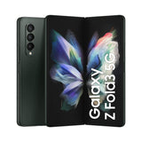 Samsung Z Fold 3 5G 256GB Liberado De Fabrica (Reacondicionado) - WHMXSHOP