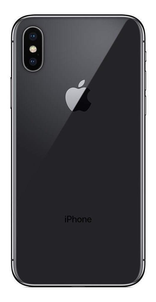 iPhone X 64GB / 256GB - iPhone reacondicionado Calidad A+