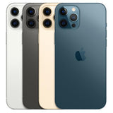 Apple iPhone 12 Pro Max 128 GB - 256 GB (Reacondicionado) - WHMXSHOP